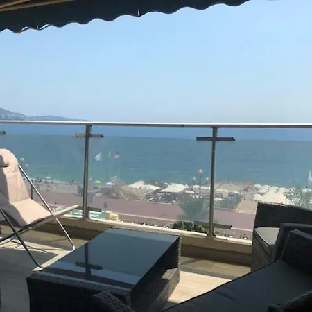 Appartement Eros *
