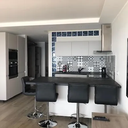Appartement Eros Nice