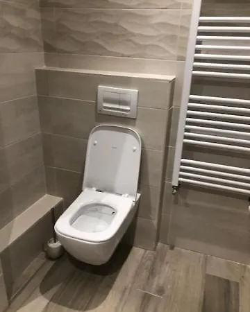 Appartement Eros *