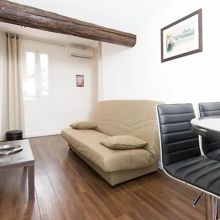 Studio Cassini Appartement *