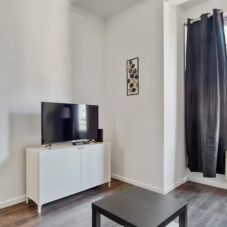Appartement Oscarmony - Welkeys *