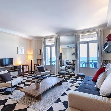 Outstanding View - Large 1 Bdr With Ac Nice