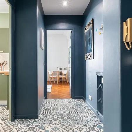 Appartement A Lorraine Fshh
