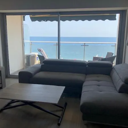 Eros Appartement *