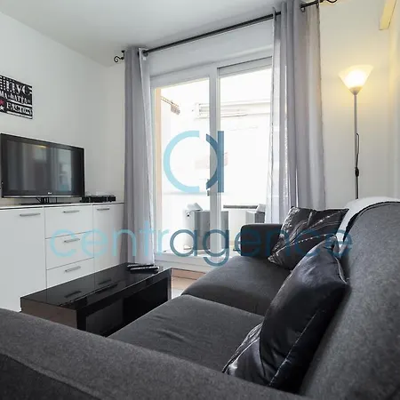 Nouveau - 1 Chambre