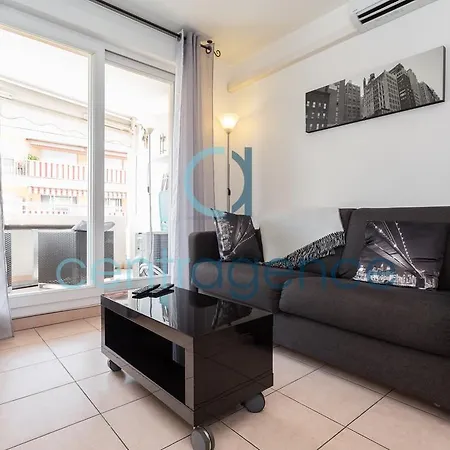 Nouveau - 1 Chambre * Nice