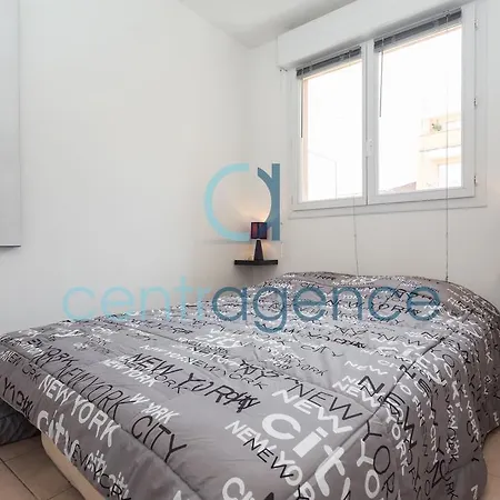 Nouveau - 1 Chambre Nice