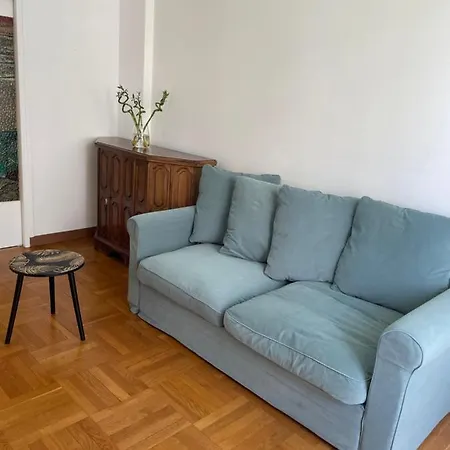 Appartement The Cozy In Heart Of The 1km To Sea Nice