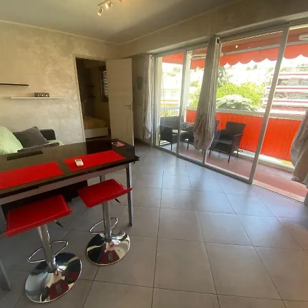 Superbe 2 Pieces A 5min De La Free Wifi Et Parking Apartment *