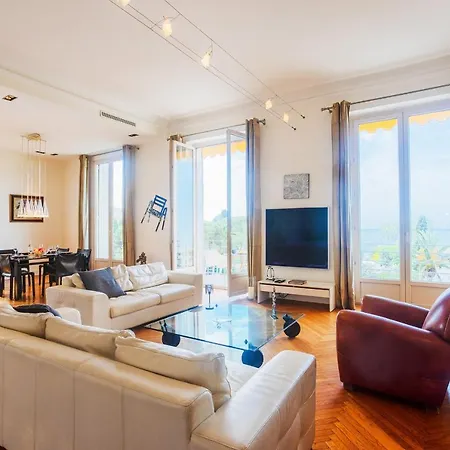 Palais 1er Ap4292 By Riviera Homes Appartement *