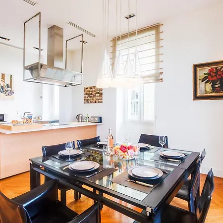 Palais 1er Ap4292 By Riviera Homes Appartement *