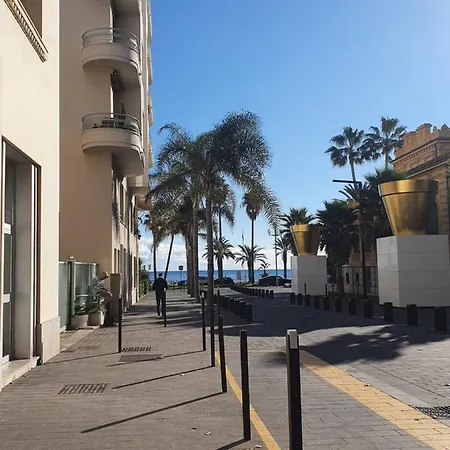 Appartement Dos Santos *