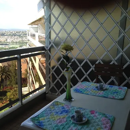 Apartment Studio Vue Mer-piscine *