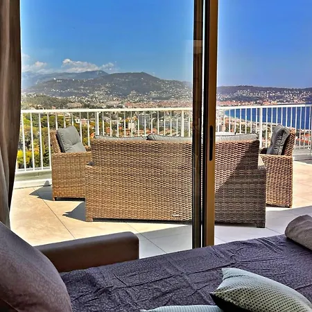 Appartement Le Baie Des Anges Rooftop