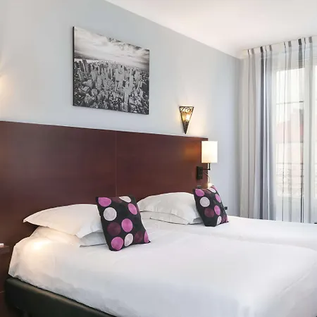 Western Lakmi Hotel 3*