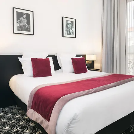 Western Massena 4*