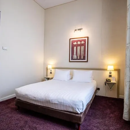 Western Alba 4* Nice