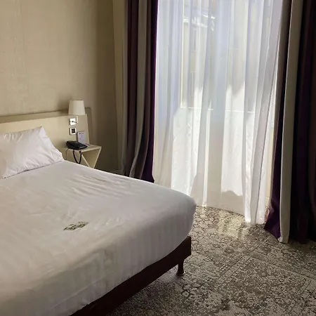 Western Alba Hotel Nice