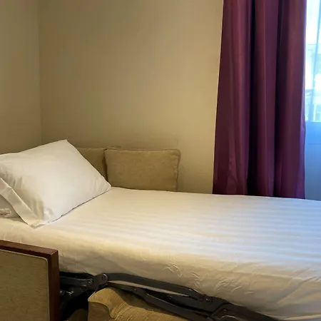 Western Alba Hotel