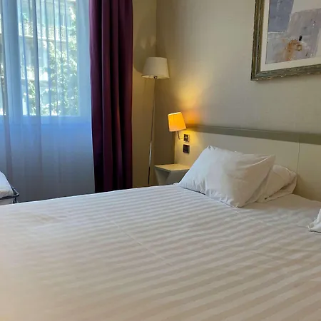 Western Alba Hotel