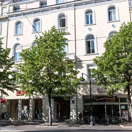 Western Alba Hotel Nice