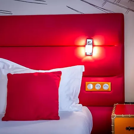 Excelsior Centre By Happyculture Hotel Nice