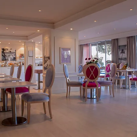 Hotel Suisse