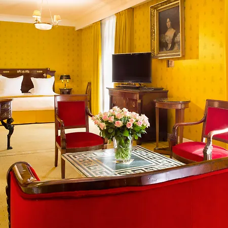Le Negresco Nice