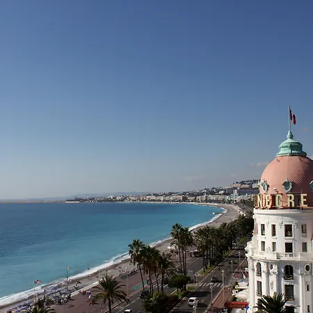 Le Negresco 5*