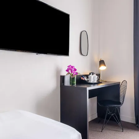 Le Soleia By Inwood 4* Nice