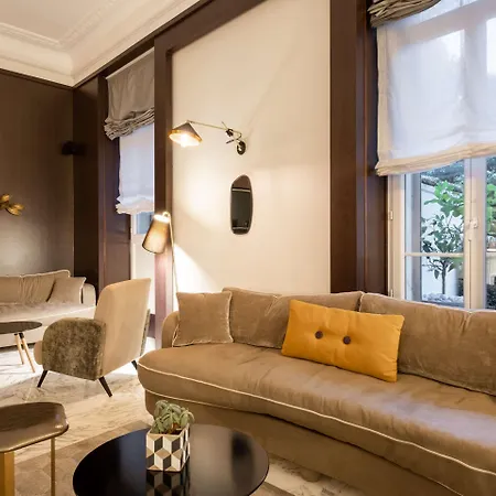 Le Soleia By Inwood Hotel