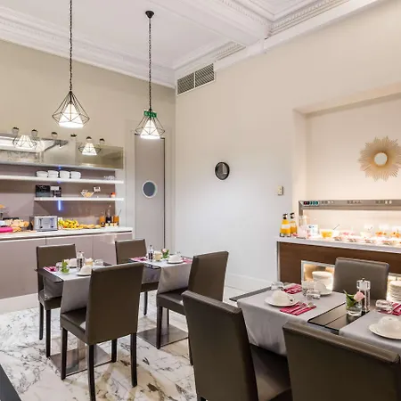 Le Soleia By Inwood 4* Nice