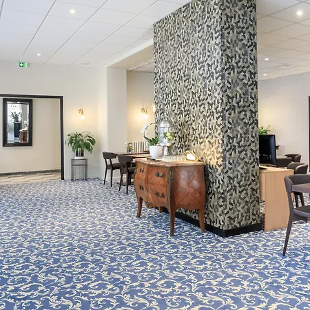 Locarno Hotel 3*