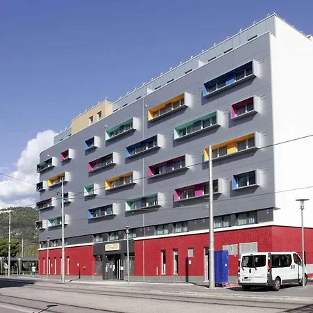 Aparthotel Appart'city Classic Nice
