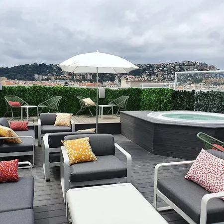 Hotel Splendid & 4*