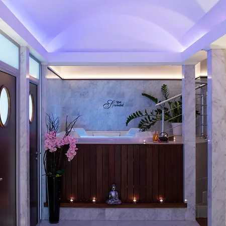 Splendid & Hotel