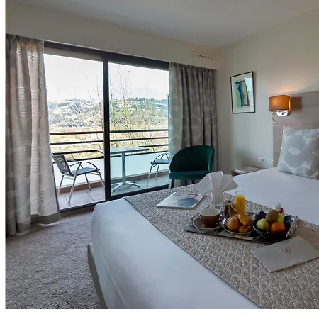 Servotel Saint-vincent 4* Nice