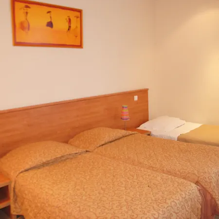 Hotel Khla 3*
