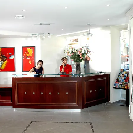 Hotel Khla 3*