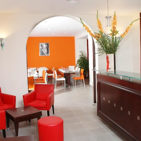 Khla Hotel