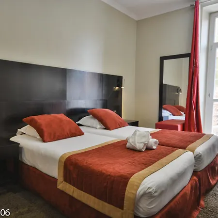 Hotel De Suède Nice