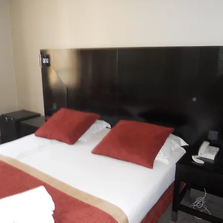 De Suède 3* Nice