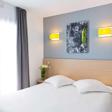 Adagio Access Magnan Appart hôtel Nice
