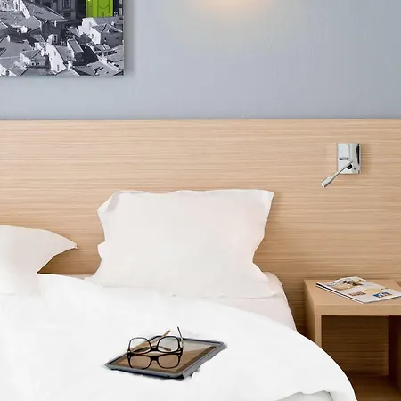 Appart hôtel Adagio Access Magnan 2*