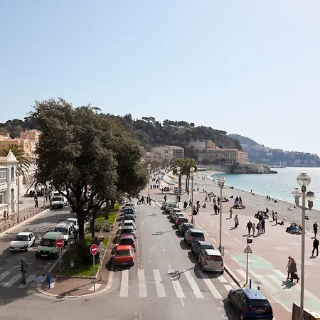 Appart hôtel Adagio Access Magnan