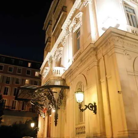 Vendôme Hotel 3*