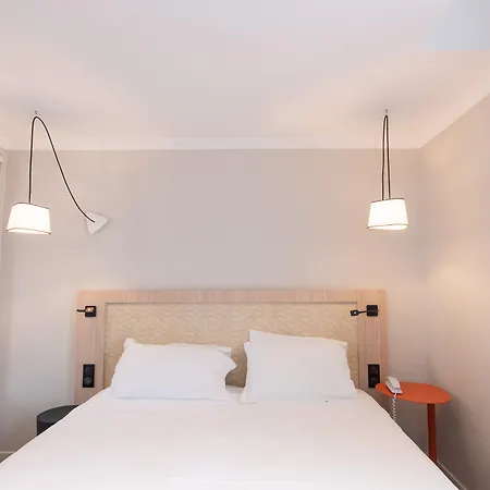 Hotel Vendôme 3*