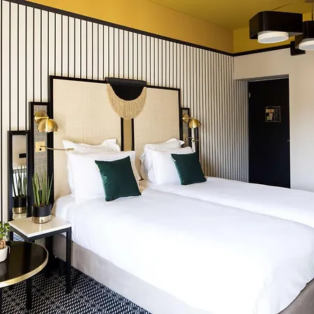 Western Premier Roosevelt 4* Nice