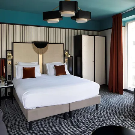 Western Premier Roosevelt Hotel