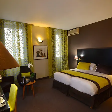 Western Cosy Hotel